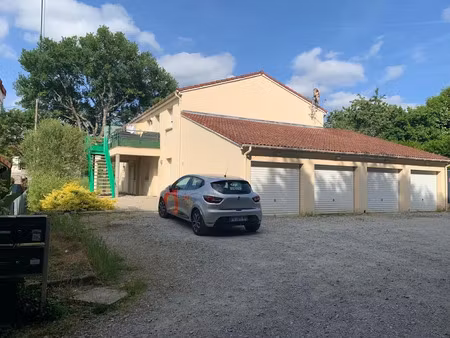 vente immeuble 5 pièces 247 m² à verneuil-sur-vienne (87430)  392 000 €