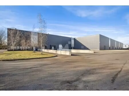 location local d’activités les ulis 91940 1370m² à 18729m²