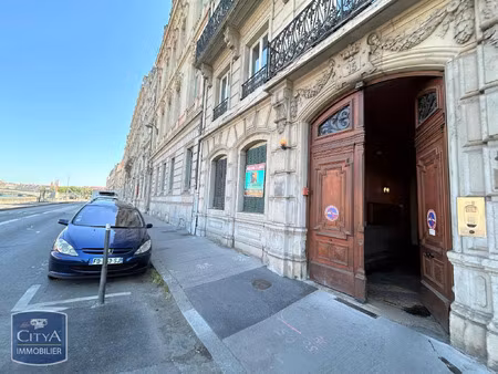 local commercial à louer - lyon 2e arrondissement (69002) - 1 032€