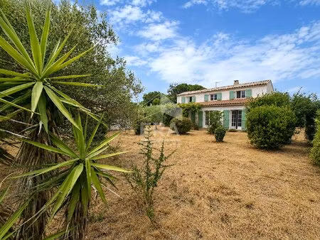 maison st rémy de provence