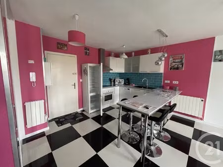 achat : appartement (11000)