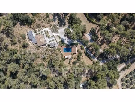 propriété d'architecte d'exception à saint-rémy-de-provence 29