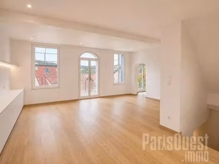 maison de prestige en vente ville-d'avray  île-de-france
