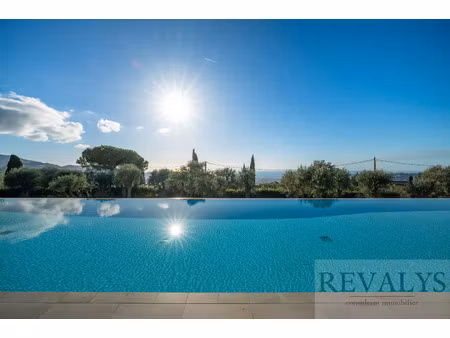 vente appartement 4 pièces 103 m² nice (06100)
