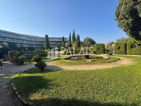 vente appartement 1 pièce 22 m² nice (06200)