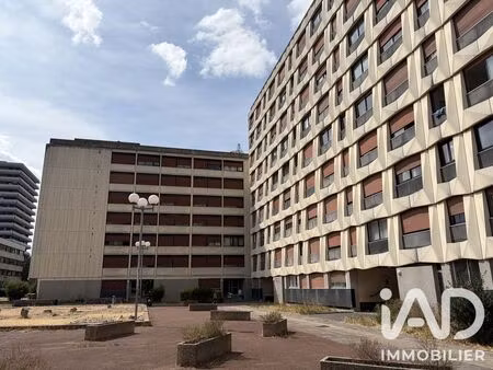 appartement à sarcelles (95200)