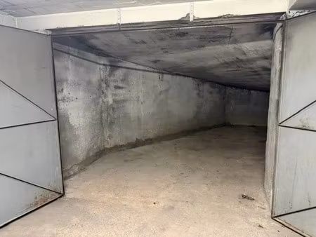 vente commerce 13 m² le cannet (06110)