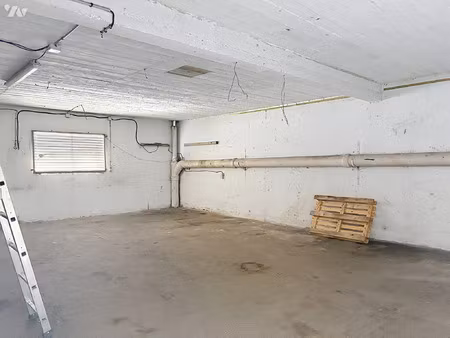 vente garage cannes (06400)