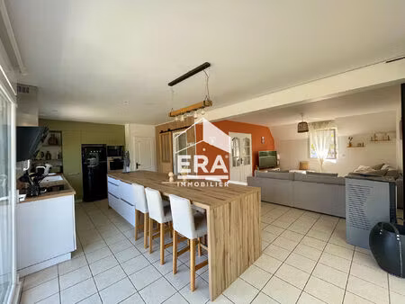 maison 4 pièces 110 m² à vendre / acheter outreau 62230 ? | era immobilier