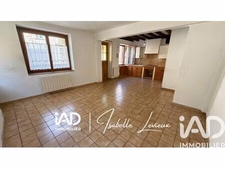 maison de village à aincourt (95510)