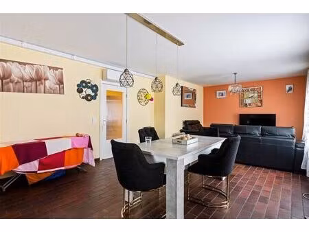 appartement à vendre à gemeentestraat 23 hombeek (rbw56835)
