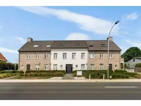 appartement à vendre à bevrijdingslaan 178 meerhout (rbw57275)