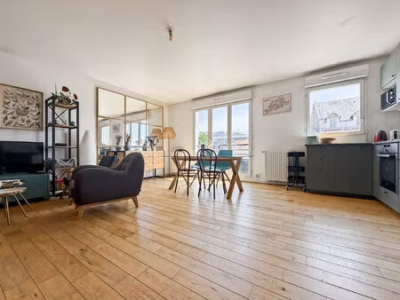 appartement 3 pièces 71 m² à vendre / acheter montreuil 93100 ? | era immobilier