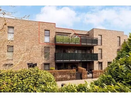 appartement à vendre à lindenhof 17 geel (rbw57257)