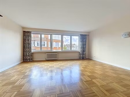 appartement à vendre à square des latins  61 ixelles (vbe51198)