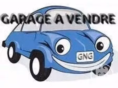vente garage 12 m² nice (06100)