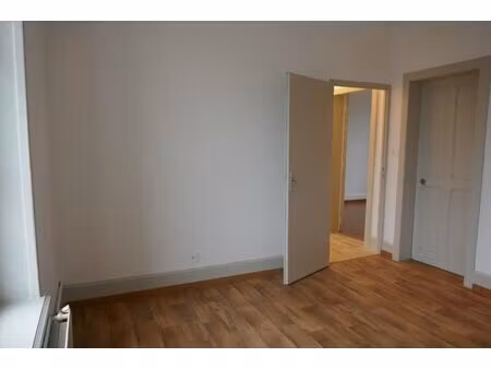 à louer appartement 56 m² – 420 € |bar-le-duc
