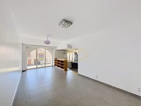 à louer appartement 78 m² – 585 € |houdelaincourt