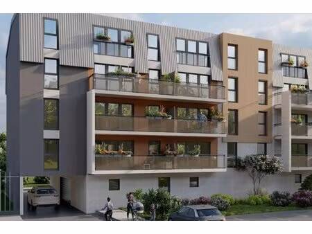 à louer appartement 52 m² – 900 € |hayange