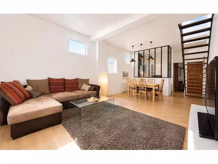 vente appartement 3 pièces 63 m² à bayonne (64100)  305 000 €