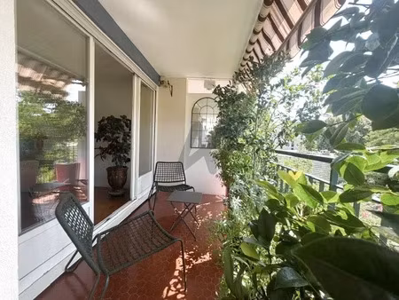 vente appartement 4 pièces 81 m² à sainte-foy-lès-lyon (69110)  309 000 €