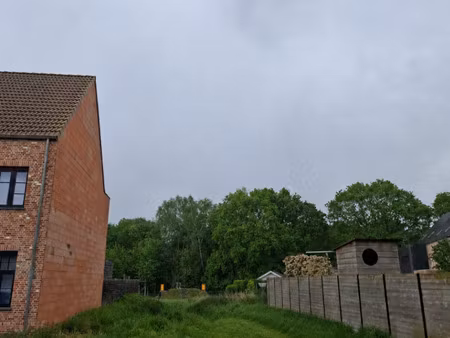 grond te koop in beerse