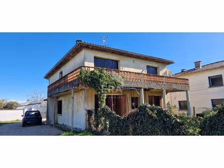 maison 8 pièces 185 m² à vendre / acheter saint-jory 31790 ? | era immobilier