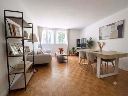 vente appartement 3 pièces 71.68 m² à saint-maur-des-fosses (94100)  349 000 €