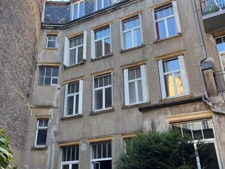 à louer appartement 40 m² – 540 € |gare