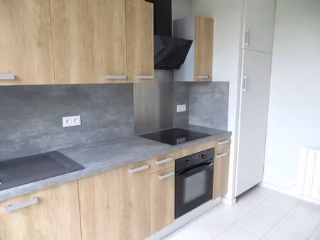 à louer appartement 43 92 m² – 540 € |nancy