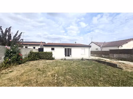 maison 4 pièces 81 m² à vendre / acheter bobigny 93000 ? | era immobilier