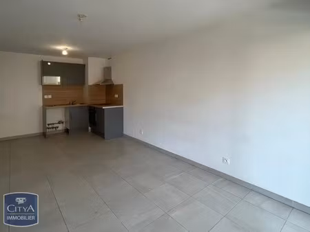 appartement à louer 2 pièces 42.77 m² - cogolin (83) - 791€