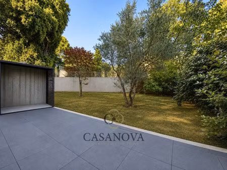 vente appartement 4 pièces 81 m² à montpellier (34000)  300 000 €