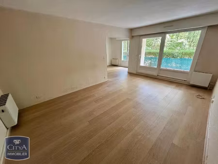 appartement à louer 5 pièces 104.77 m² - maurepas (78) - 1 418€