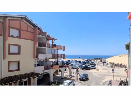 vente appartement 4 pièces 47 m² à vieux-boucau-les-bains (40480)  304 950 €