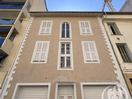vente commerce 1 pièce 120 m² nice (06000)