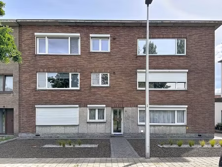 appartement te koop in aartselaar met 2 slaapkamers