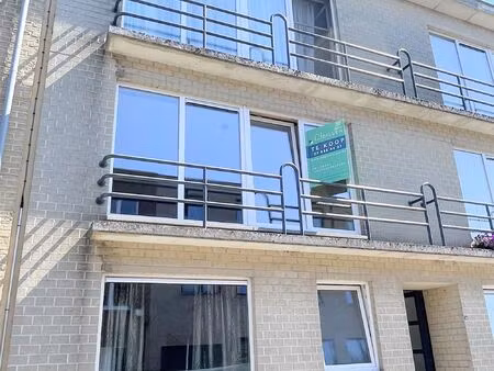 appartement te koop in boom met 2 slaapkamers