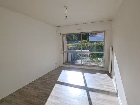 nancy - rue bernheim - f2