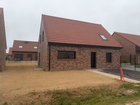 à louer maison 128 m² – 1 100 € |férin