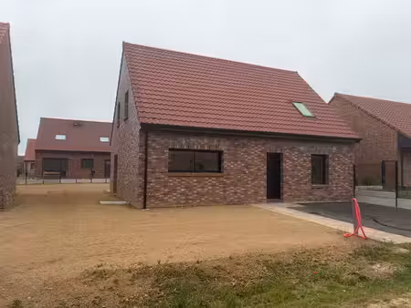 à louer maison 128 m² – 1 100 € |férin