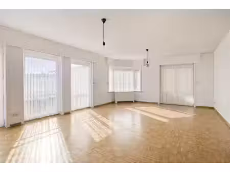 appartement te koop in aalter met 2 slaapkamers