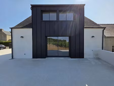 vente loft 3 pièces 113 m² à henvic (29670)  312 700 €