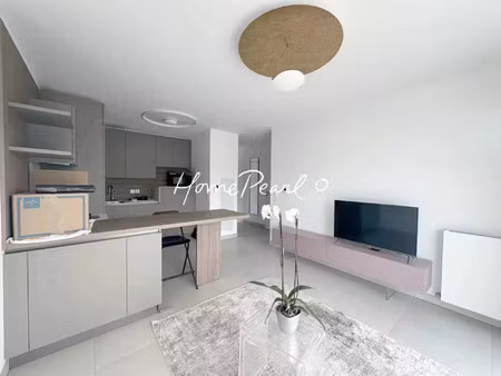 location appartement 2 pièces 39 m² à nice (06100)