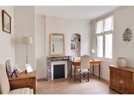 vente appartement 3 pièces 60 m² à saint-maur-des-fosses (94100)  315 000 €