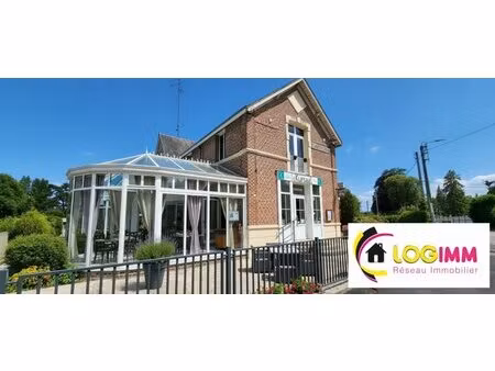 à louer maison 226 m² – 179 839 € |saint-amand-les-eaux