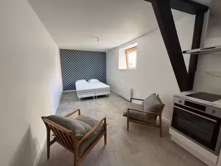 à louer appartement 30 17 m² – 550 € |lestrem