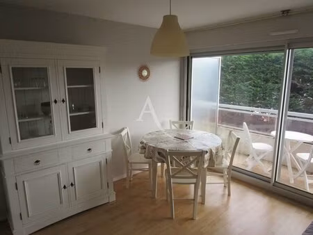 à louer appartement 21 96 m² – 450 € |saint-jean-de-monts