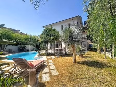 villa de 5 pièces de luxe en vente antibes  provence-alpes-côte d'azur