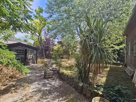 vente terrain 727 m² à lagord (17140)  441 000 €